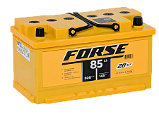 Аккумулятор FORSE (85 Ah) LB4